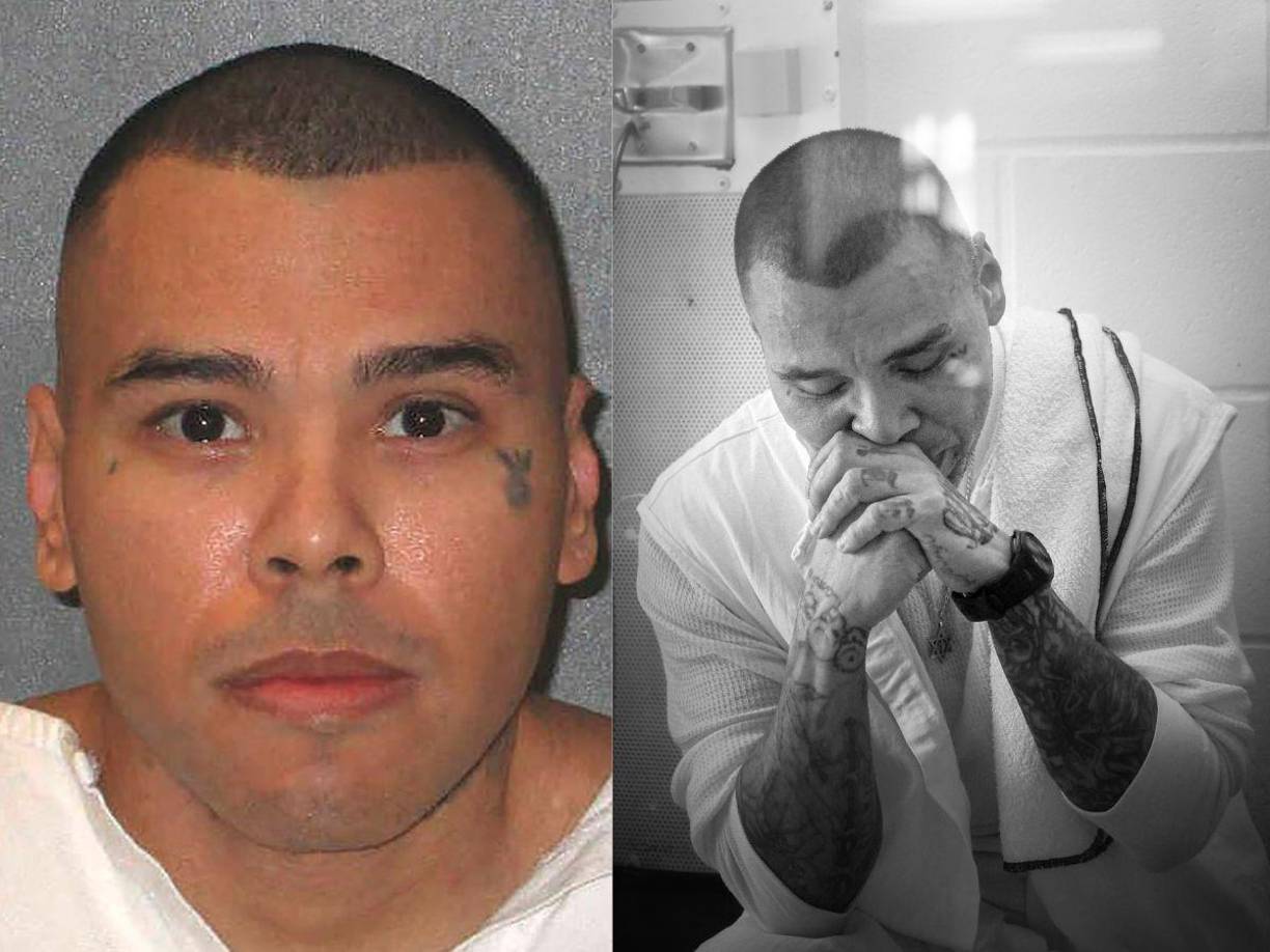 Ramiro Gonzales quien admitió haber secuestrado, agredido sexualmente y disparado mortalmente a una joven de 18 años en 2001 fue ejecutado este miércoles por la tarde.