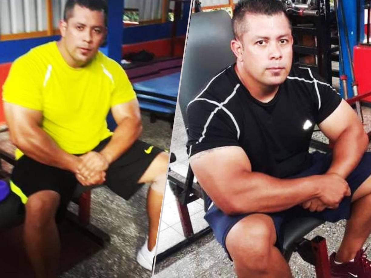 En su departamento fue asesinado el instructor de un gimnasio de La Entrada, Nueva Arcadia, Copán.