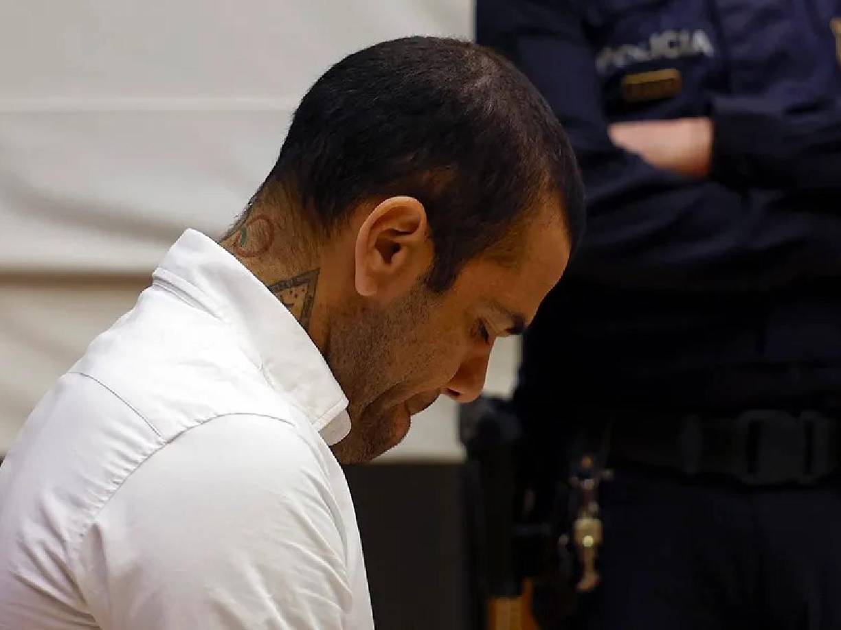 Tras su salida, el brasieño estaba “desaparecido” y manteniendo un bajo perfil con respecto a detalles de su vida.