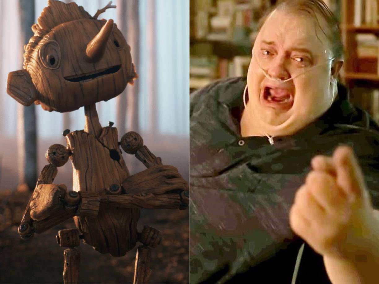 Por si no las ha visto, estas son las películas que ganaron una categoría en los Óscar 2023.