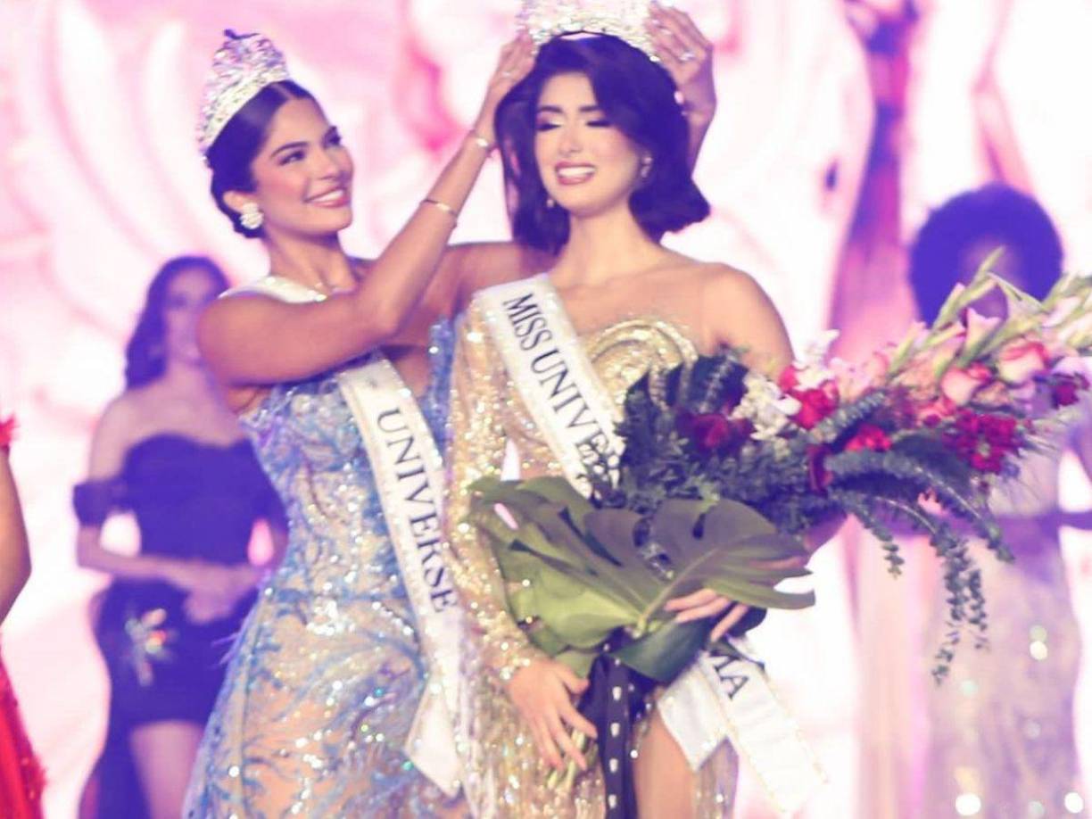 César Anel Rodríguez, responsable de la franquicia de Miss Panamá, subió un video confirmando la expulsión de su aspirante, sin explicar las razones.