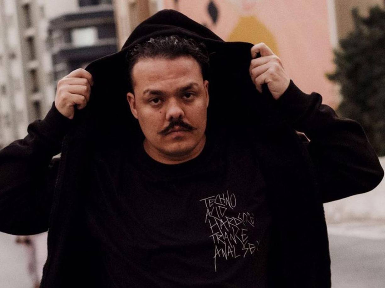 Las autoridades de Brasil temen que Carlos Candreva, un DJ y youtuber que viajaba en el crucero de Neymar, haya muerto.