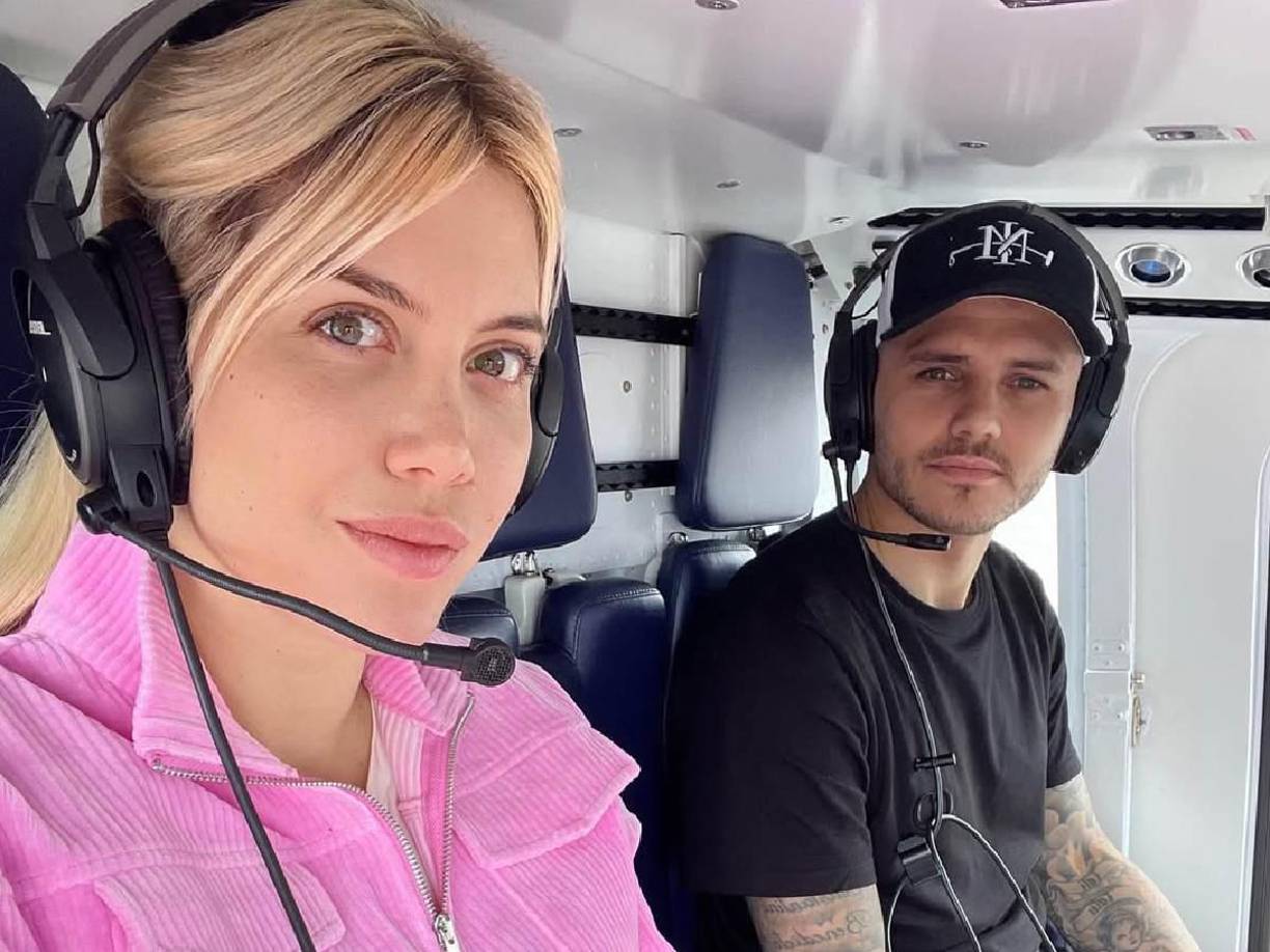 La separación entre la pareja no está yendo de la mejor manera y ahora han filtrado nuevos chats en donde se muestra la supuesta traición de la presentadora al futbolista.