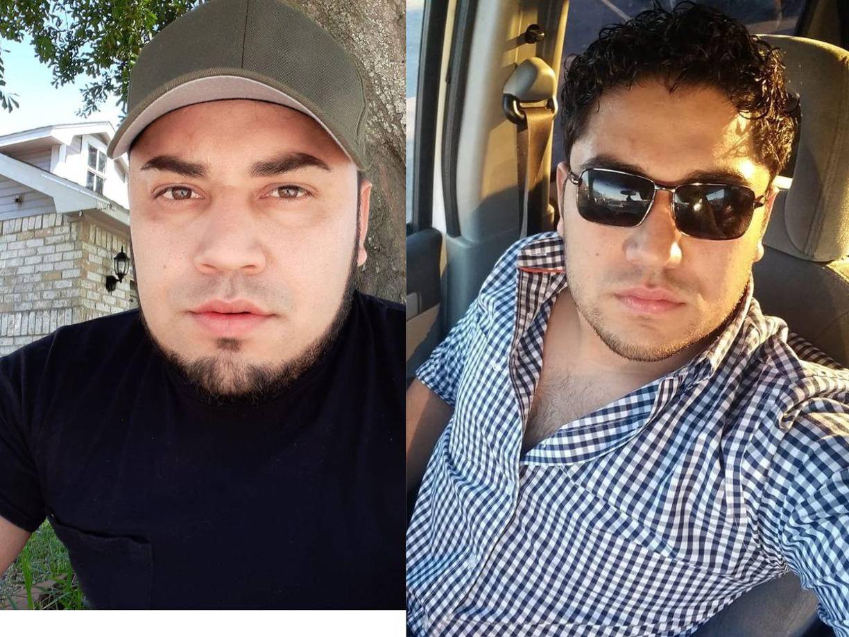 Juan Antonio Ávila murió en Kansas en un accidente de tránsito.