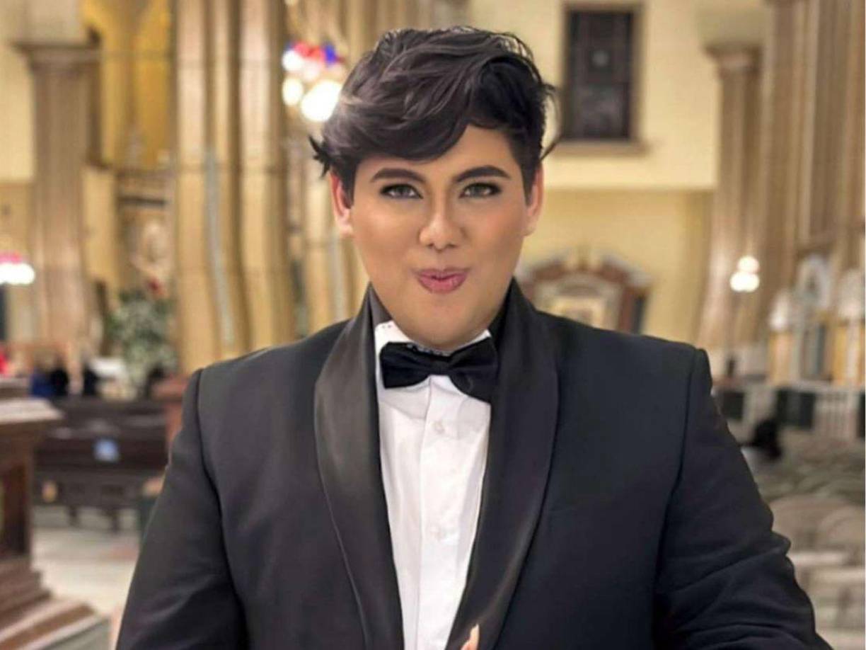 Antonio Sandrez dijo que lloraba todas las noches y que sufrió mucho por lo sucedido ya que prefirió mantenerlo en secreto y no contárselo a su familia. 