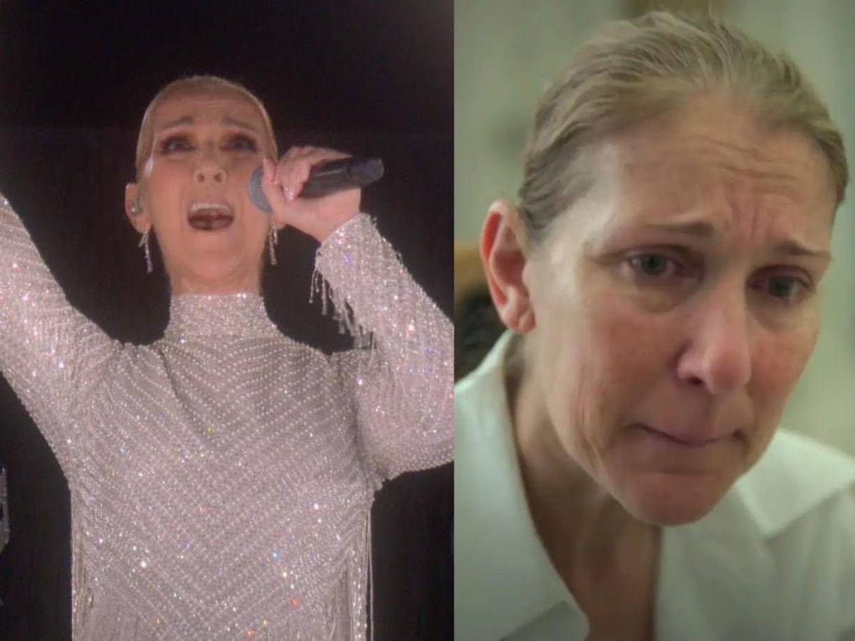La presentación de Celine Dion en la inauguración de los Juegos Olímpicos de París 2024 fue un espectáculo que desafía cualquier objetivo.