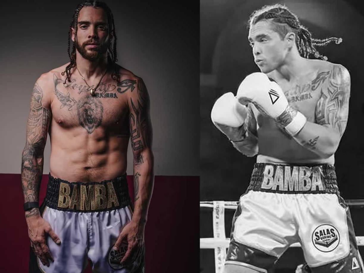 Este acuerdo abría nuevas puertas para Bamba, quien comenzaba a explorar oportunidades en el ámbito del entretenimiento y la promoción deportiva. De hecho, se llegó a especular con una pelea contra el famoso youtuber Jake Paul.
