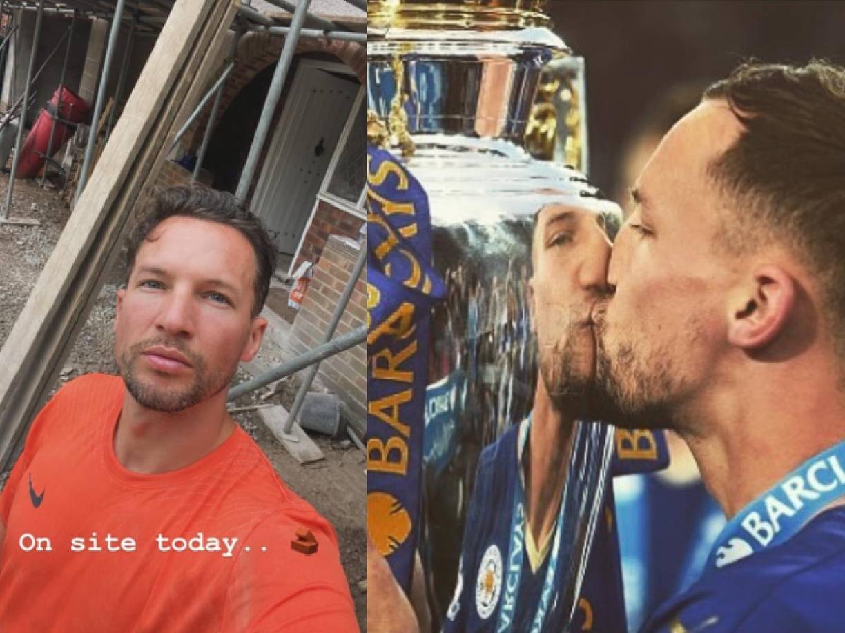 En el mundo del fútbol siempre hay historias con sus protagonistas de la cancha y después del retiro emprenden en nuevas facetas.