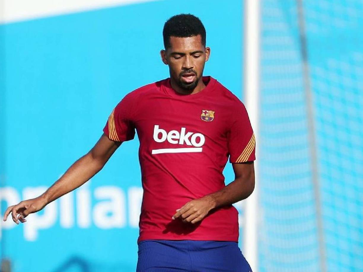 Su gran victoria parecía llegar hace unos meses cuando se supo que el Barça tenía que pagarle 7,7 millones de euros por despido improcedente.