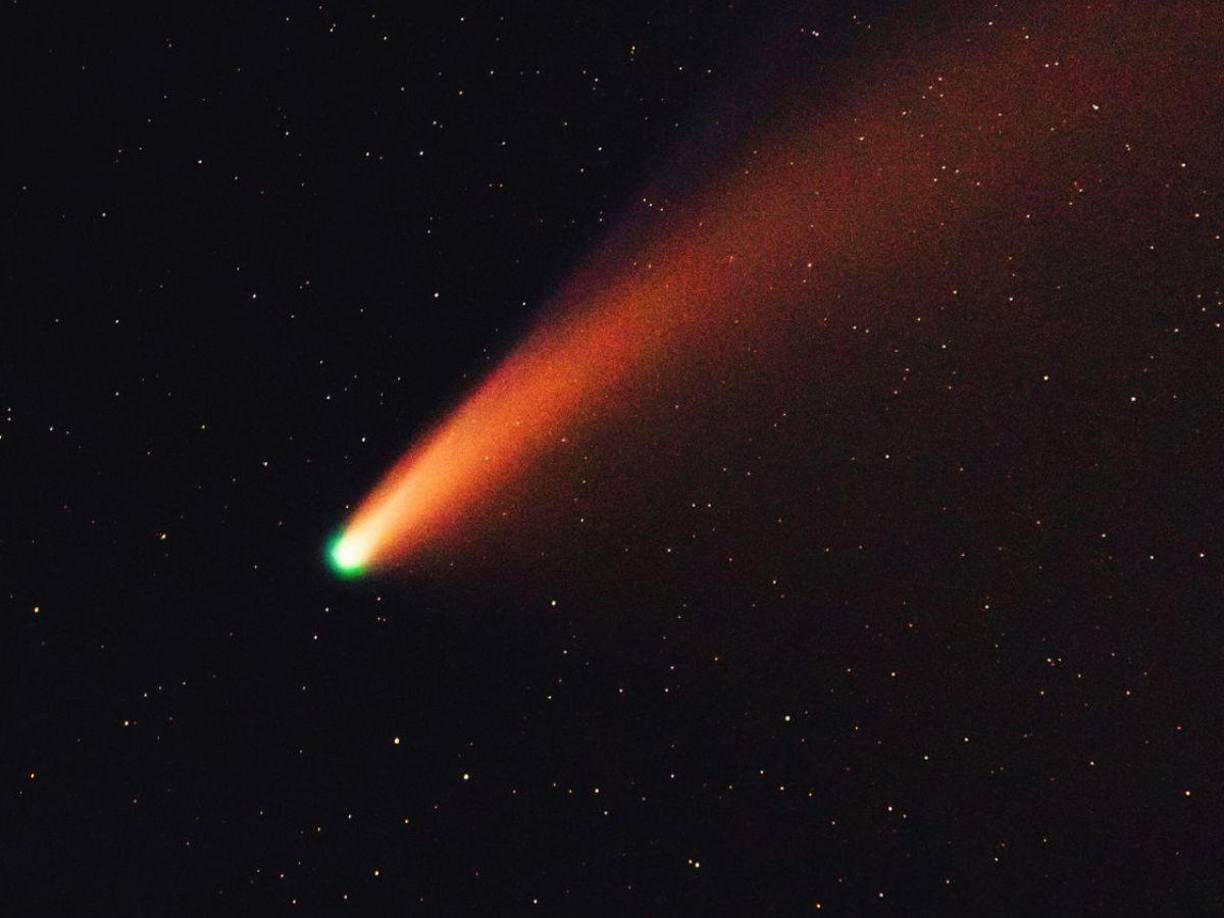 Roberto Carías, director nacional de ciencia e investigación de Western International School dijo que el “Diablo” en su órbita se encuentra muy cercano al Sol y en junio se alejará para reaparecer en 71 años, es decir en el año 2095.