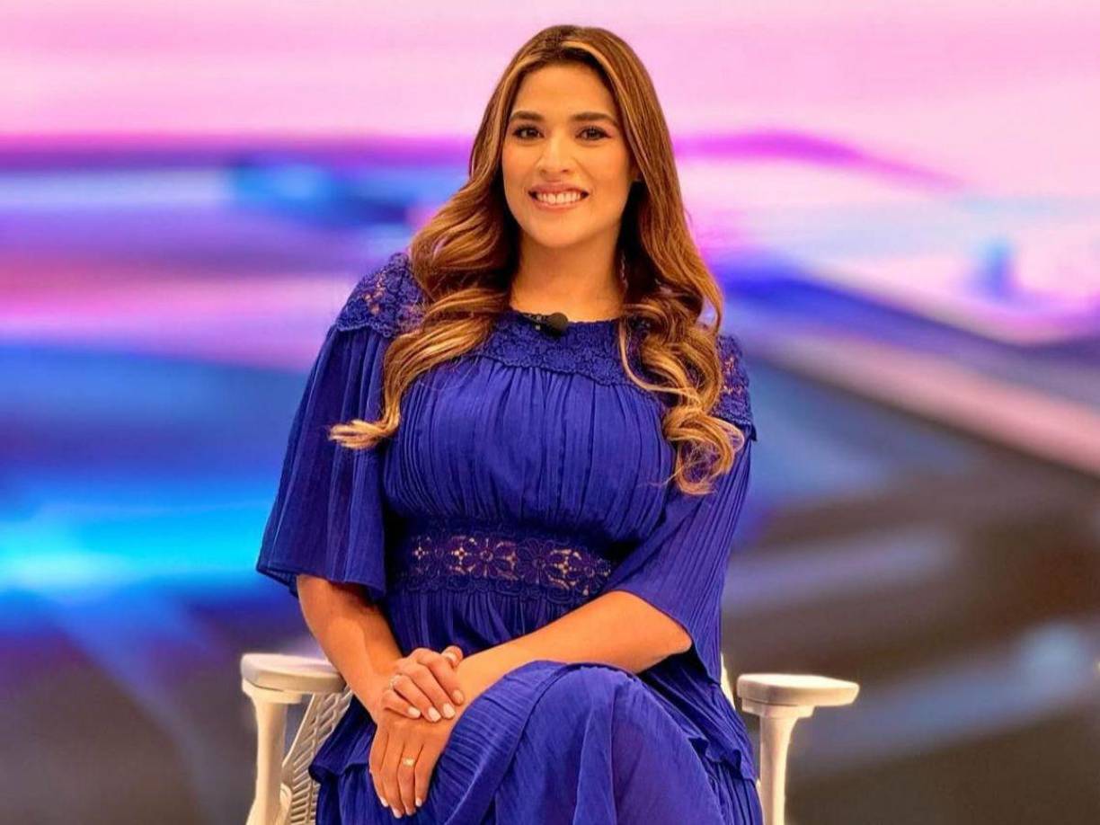 “Me marcó, porque sufrí mucho, después de eso, no solo el hecho de lo que me enteré en su momento, porque sí me enteré de una infidelidad, me di cuenta porque obviamente confiaba en personas que no debía confiar, quizás o estaba vendada también por lo que creí que tenía seguro”, dijo Carolina Lanza. 