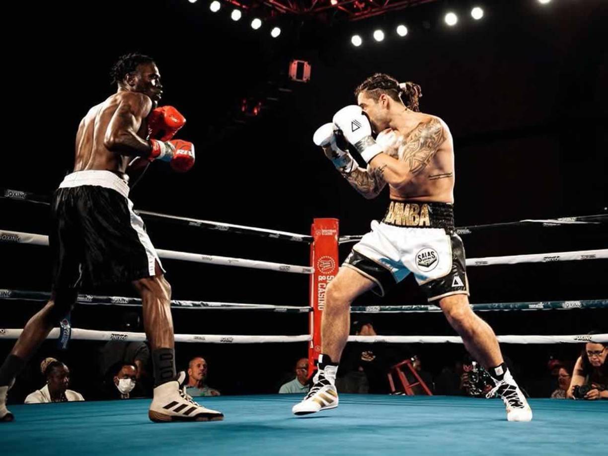 Aunque no se ha revelado oficialmente la causa de su muerte, su pérdida ha dejado un vacío entre sus cercanos y aficionados del boxeo. La comunidad del boxeo ha reaccionado con tristeza ante la inesperada muerte de Bamba. Desde promotores hasta rivales en el cuadrilátero, todos han destacado su profesionalismo y su espíritu combativo.