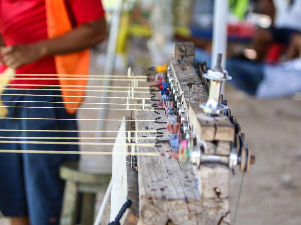 Los reos que se encontraban fuera de las celdas realizando actividades en los diferentes talleres son aquellos que están cerca de cumplir su condena o que serán beneficiados con la preliberación, según informaron.