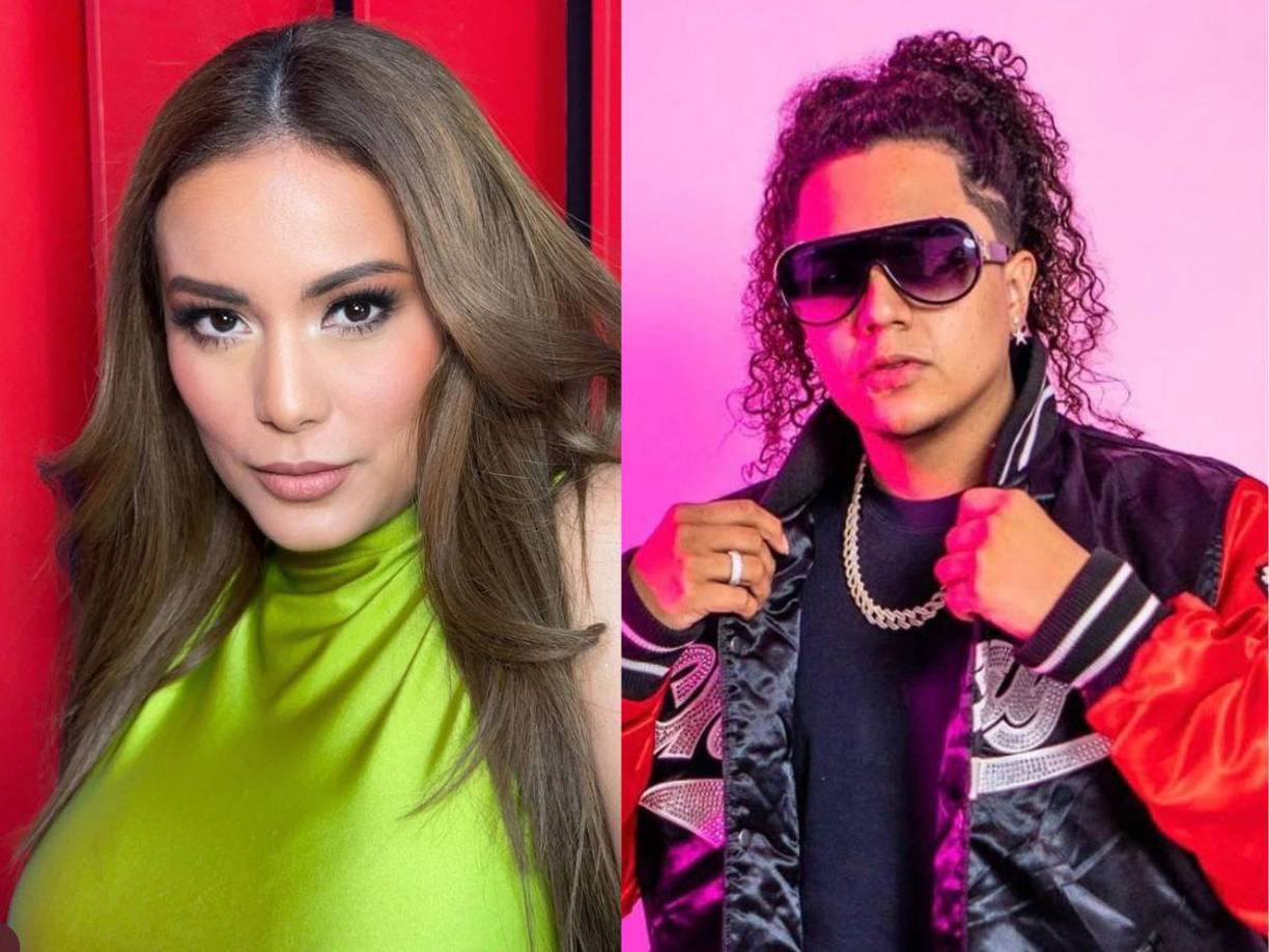 Elsa Oseguera explotó en sus redes sociales contra su esposo Davis Flow, dejando claro que su relación ha llegado a su fin. 