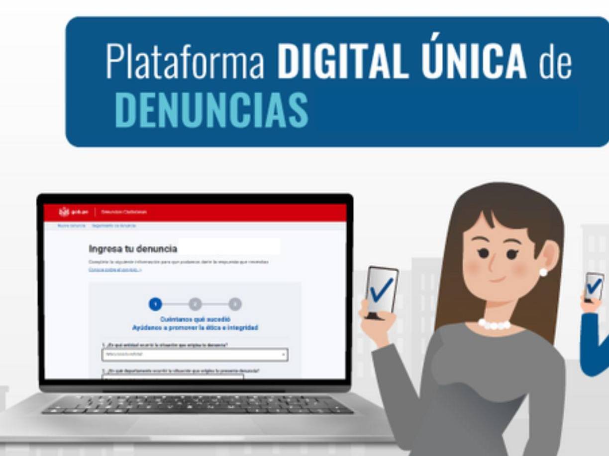 En primer lugar, debe ingresar desde su celular, ordenador o tablet al siguiente link: <a rel="nofollow" href="http://www.denuncias.se.gob.hn/home">www.denuncias.se.gob.hn</a> , el cual lo llevará hasta el sistema de denuncias.
