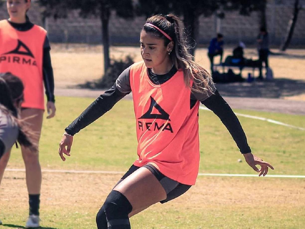 La futbolista contó que incluso vivió acoso en casa donde sufrió también de un ataque. En redes sociales también recibió comentarios negativos al punto de llegar a colocarla en privado.