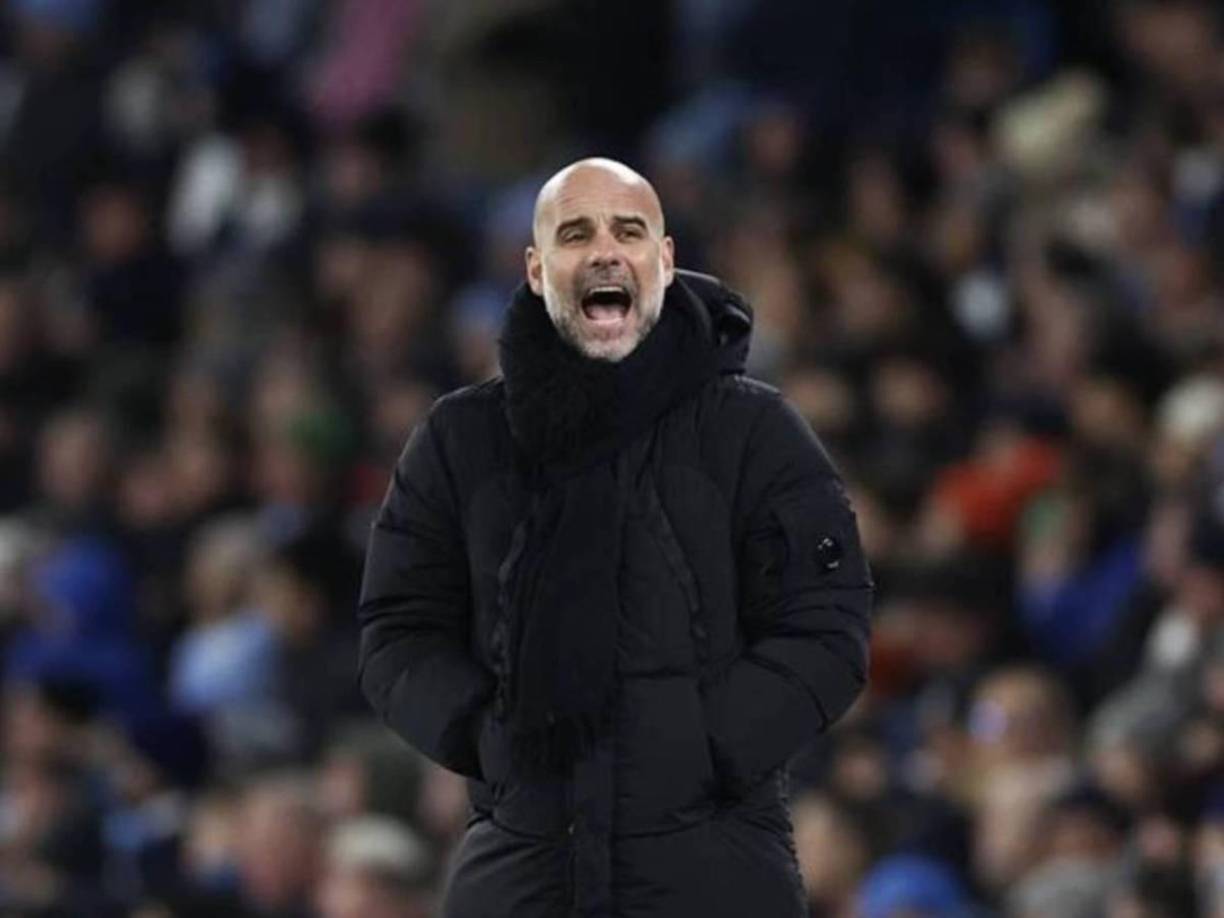 La firma de Guardiola de una renovación por dos años con el Manchester City, que lo mantendrá al frente del equipo hasta 2027, fue señalada por los medios como un hecho clave en la separación.