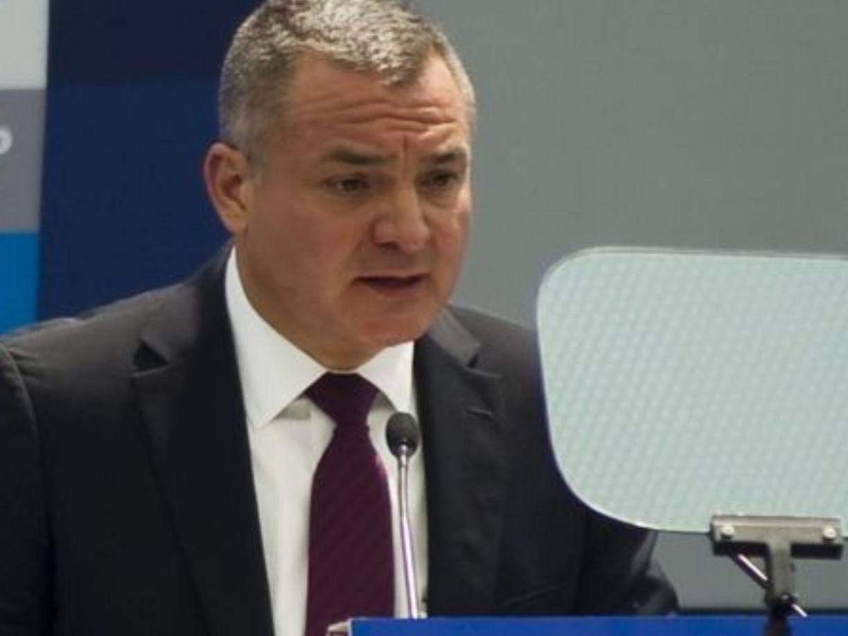 Se espera que el juicio dure dos meses. Si es declarado culpable podría ser condenado a cadena perpetua.