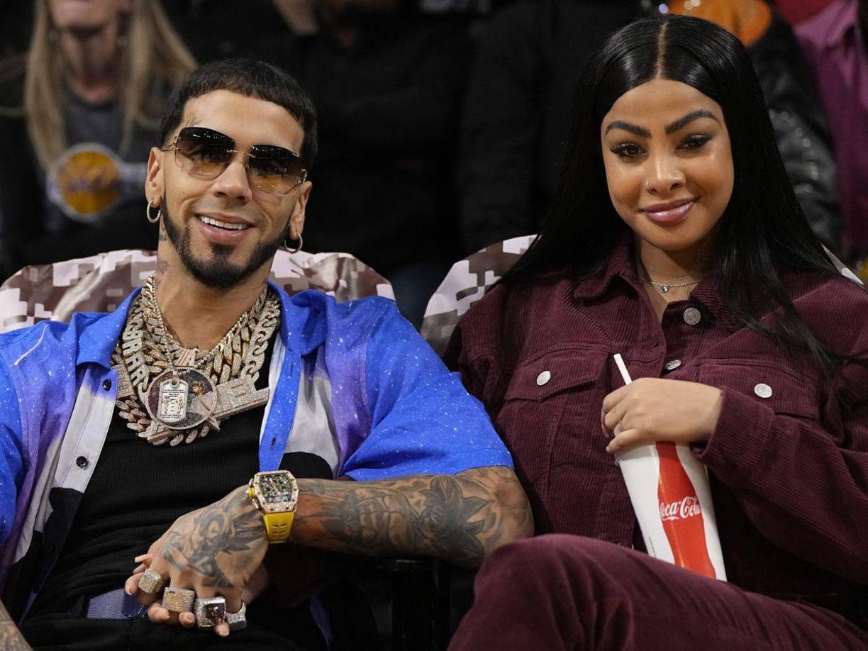 Lo anterior podría ser la razón por la que Anuel decidió dejar atrás su relación con la artista; sin embargo, corrió a los brazos de Yailin ‘La Más Viral’ quien acaba de dar a luz a su bebé; no obstante, ahora ya no están juntos.
