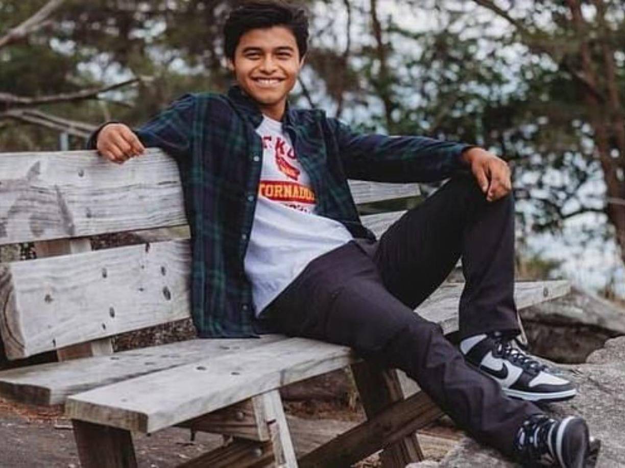 Según las autoridades de Arizona, en este momento se considera que la caída de Mejía fue accidental.