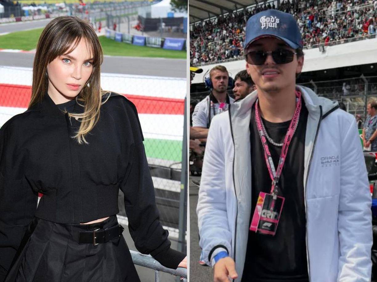 Hasta el momento, los artistas no han dado declaraciones al respecto. 