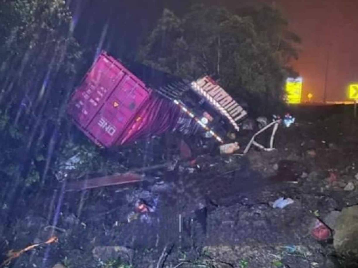 El equipo de Remo Tissot regresaba al municipio de Pelotas, en el sureño estado de Río Grande do Sul, luego de competir en São Paulo en el Campeonato Brasileño Unificado de Remo.