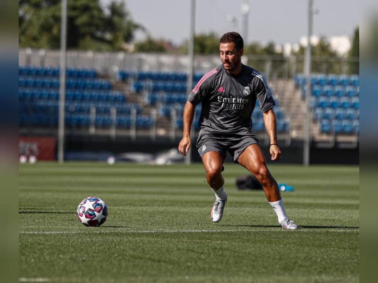 Eden Hazard: Debido a sus constantes lesiones y su bajo nivel, el belga agotó la paciencia en el Real Madrid y todo indica de que no seguirá en el 2022.