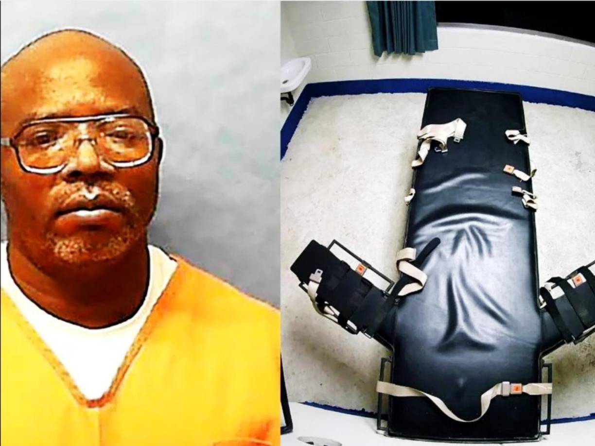 Un hombre conocido como el “ninja asesino” fue ejecutado el miércoles en Florida, por la muerte de una pareja de Nueva Jersey que estaba visitando el estado en 1989.