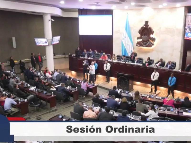 La aprobación de esta ley y otras ocurrió la noche de este martes.