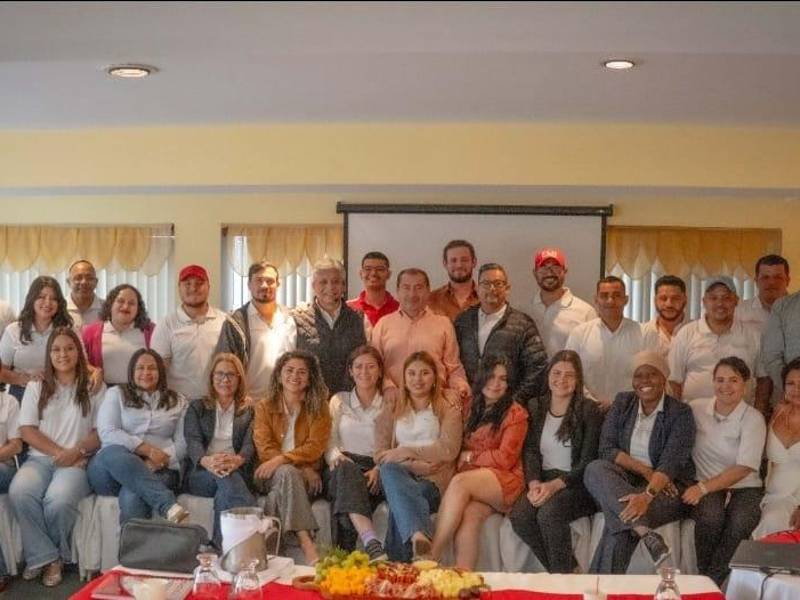 El Instituto de Educación Política del Partido Liberal impulsa nuevas iniciativas de formación y capacitación para fortalecer el liderazgo y la participación política en Honduras.