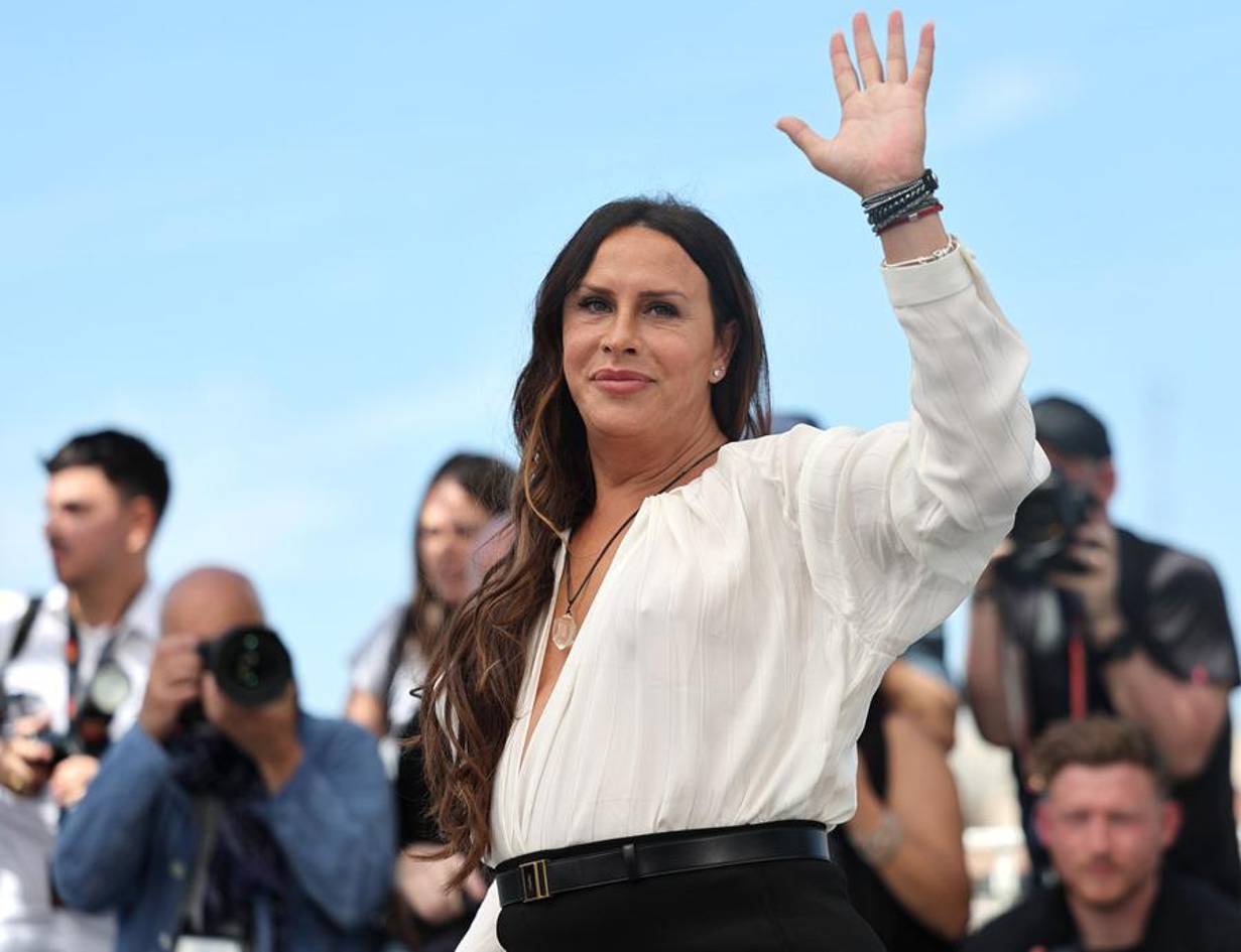 Netflix también se distancia de Karla Sofía Gascón en plena campaña por el Óscar