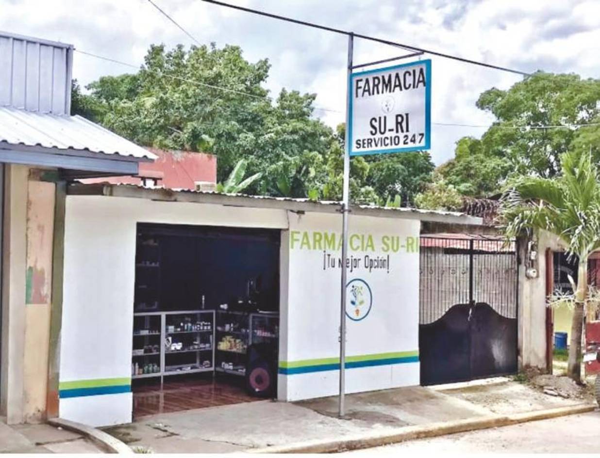 Salud adjudicó compra directa de medicamentos a una farmacia