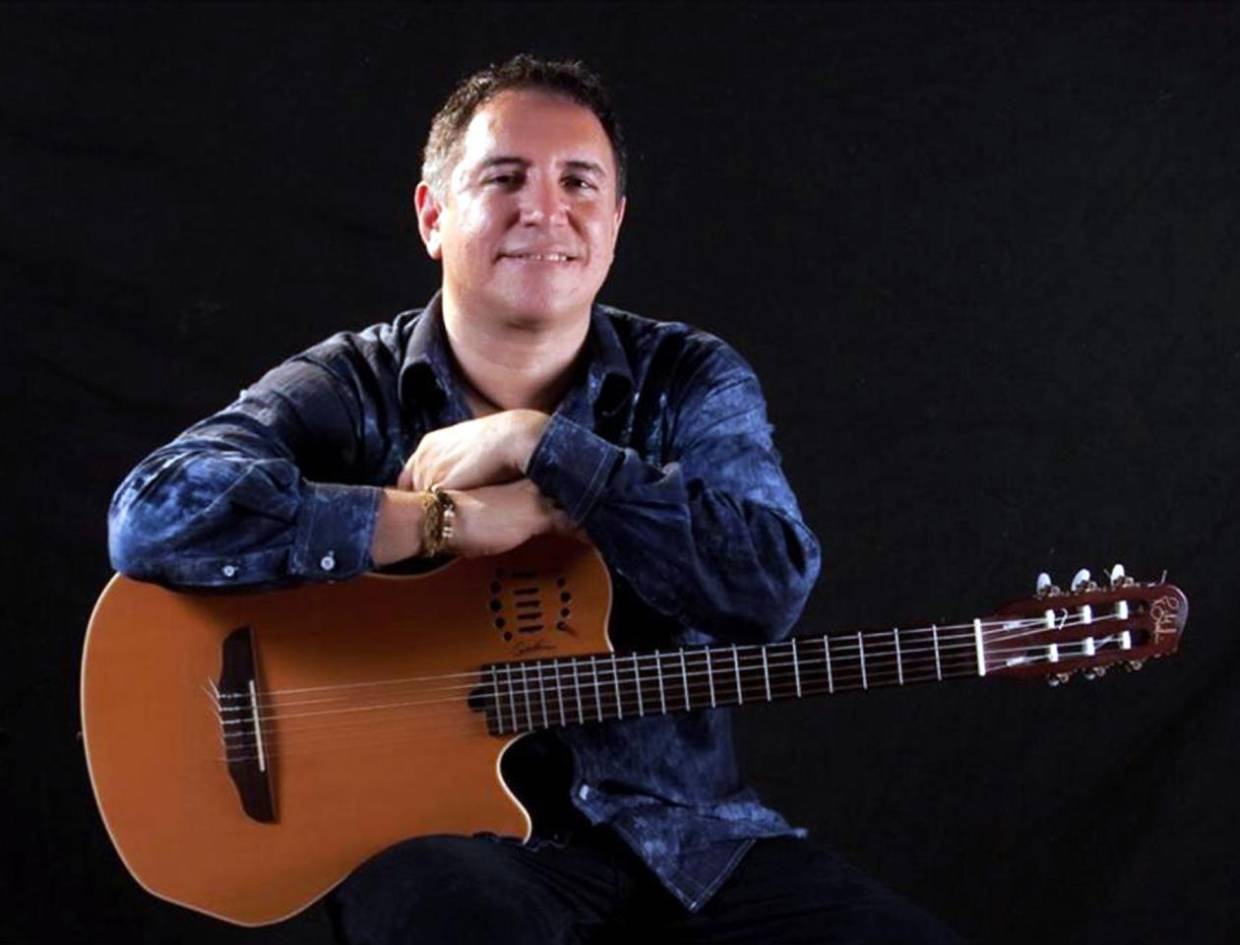 Grupo Bravomonte realizará un concierto en homenaje a Guillermo Anderson en España