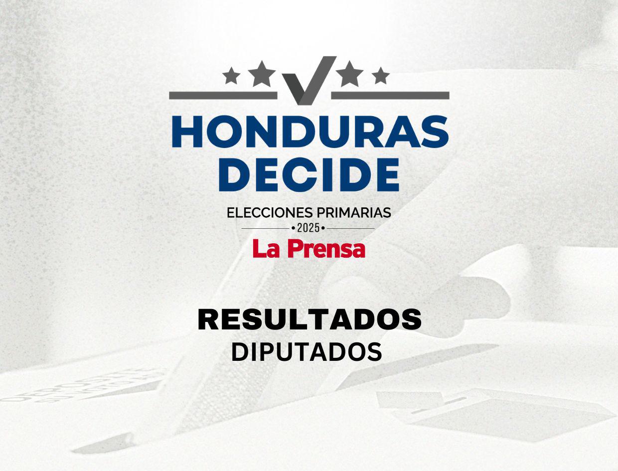En vivo resultados elecciones primarias 2025 diputados