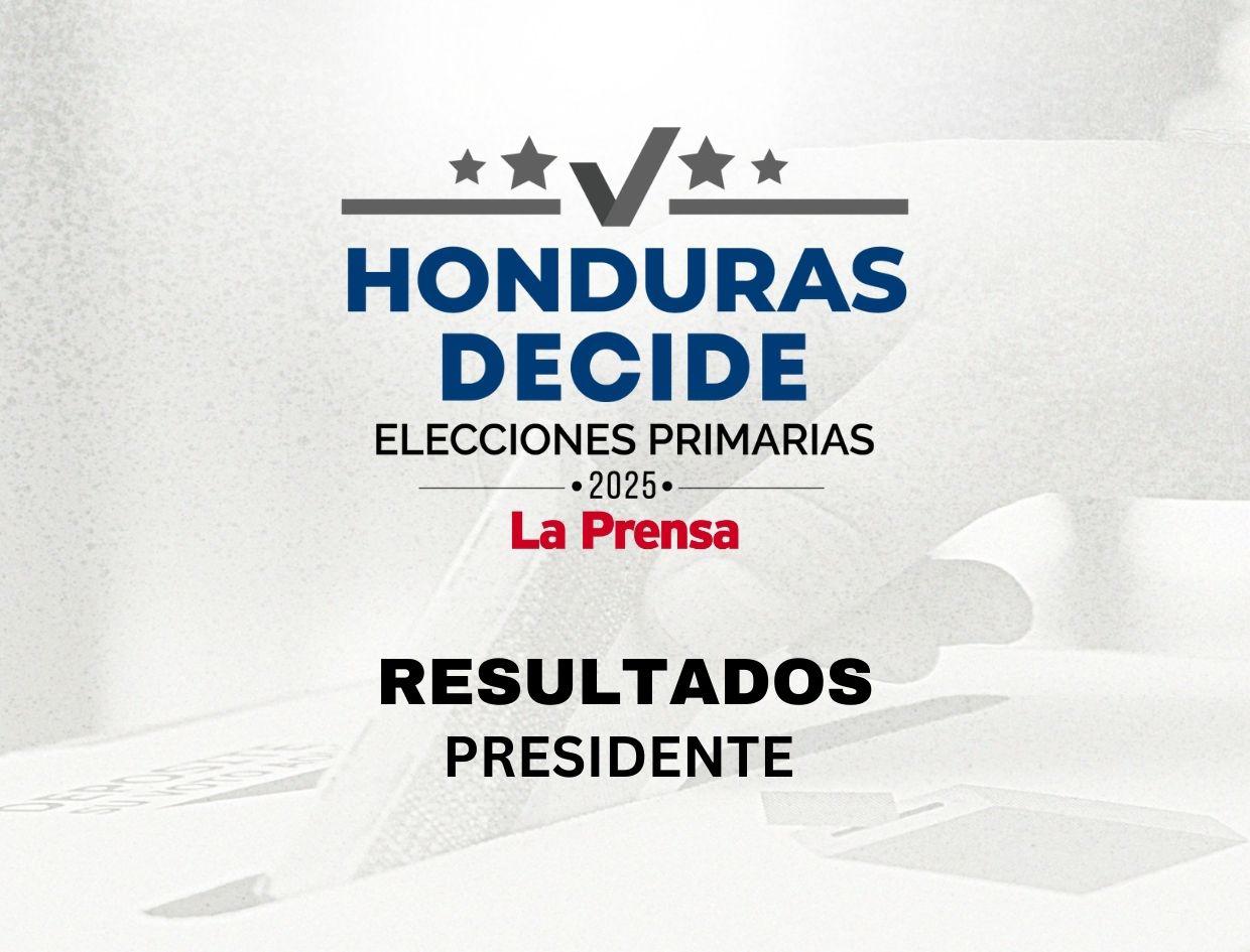 En vivo resultados elecciones primarias por departamento (mapas)