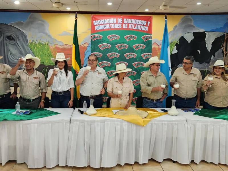 La directiva del Agaa lanzó este lunes la ExpoAgaa 2026, con una oferta renovada de exposiciones ganaderas en el marco de las festividades del Gran Carnaval de La Ceiba.