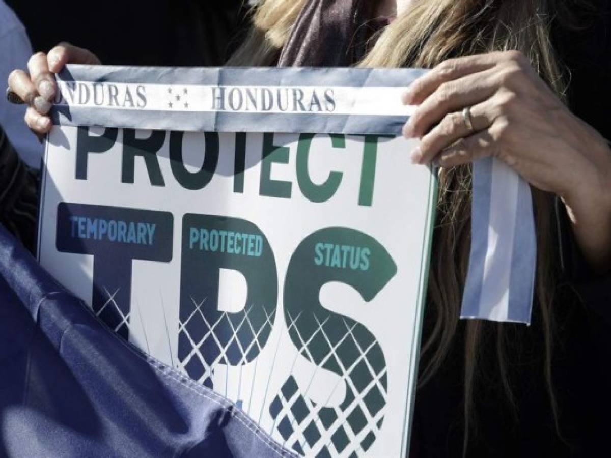 TPS Honduras: Programa se extiende hasta el 4 de enero de 2021