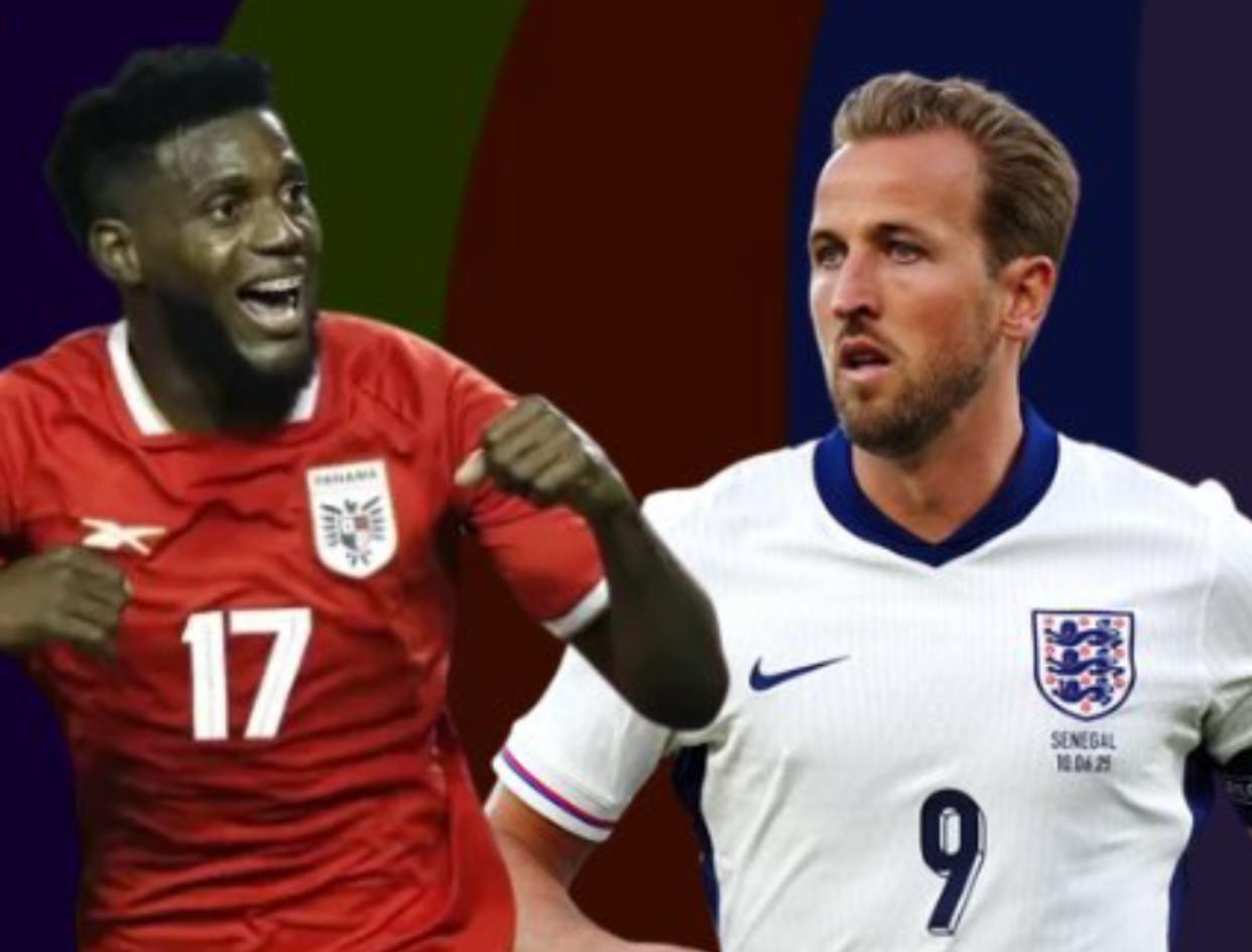 Inglaterra hace curiosa aclamación para el Mundial 2026: Panamá atenta