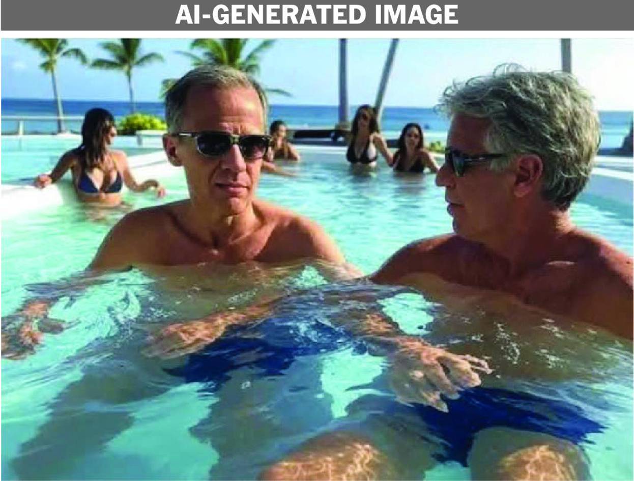 La IA amenaza la democracia: así se manipulan elecciones en todo el mundo