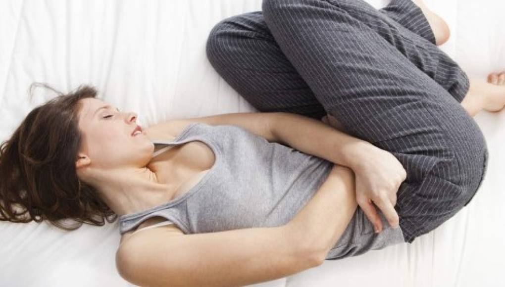 Mujeres con síndrome premenstrual severo causan baja laboral 8 días al año