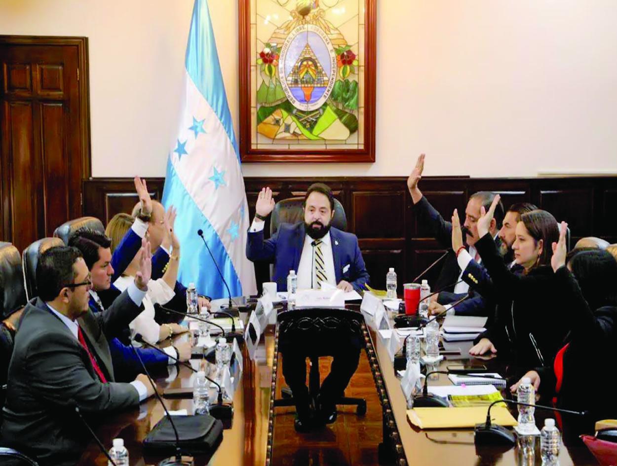 Temen de comisión permanente: “Llamamos a todas las fuerzas opositoras (...) a que se sumen a la causa