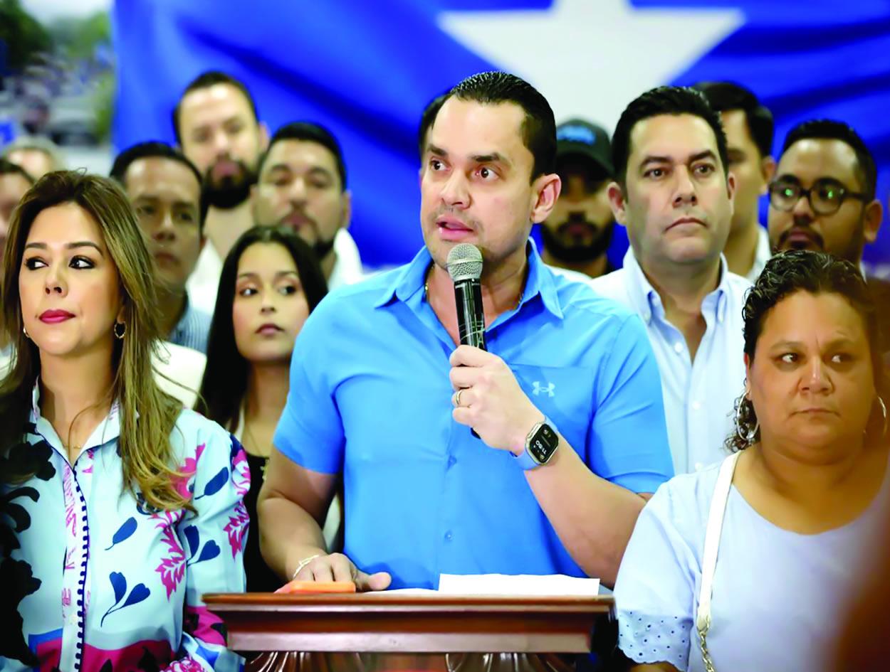 Oposición muestra respaldo a gestión de las consejeras