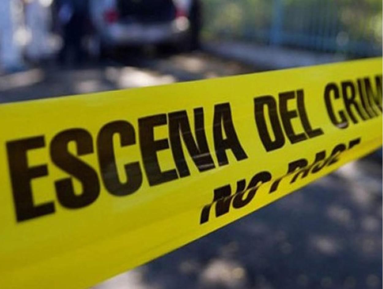 Matan a balazos a tres hombres en San Pedro Sula