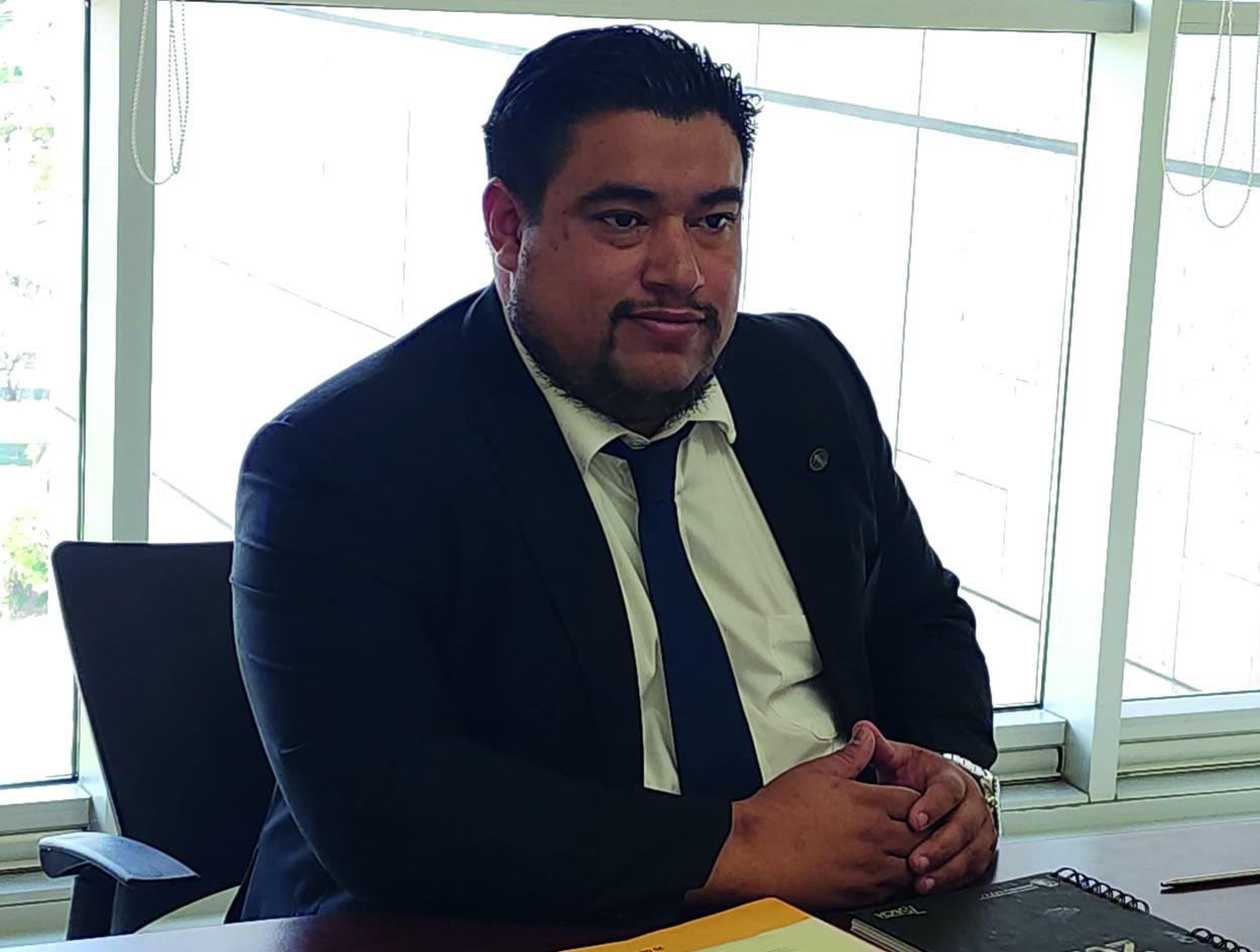 “Estamos esperando propuestas de carácter económico”: CHE