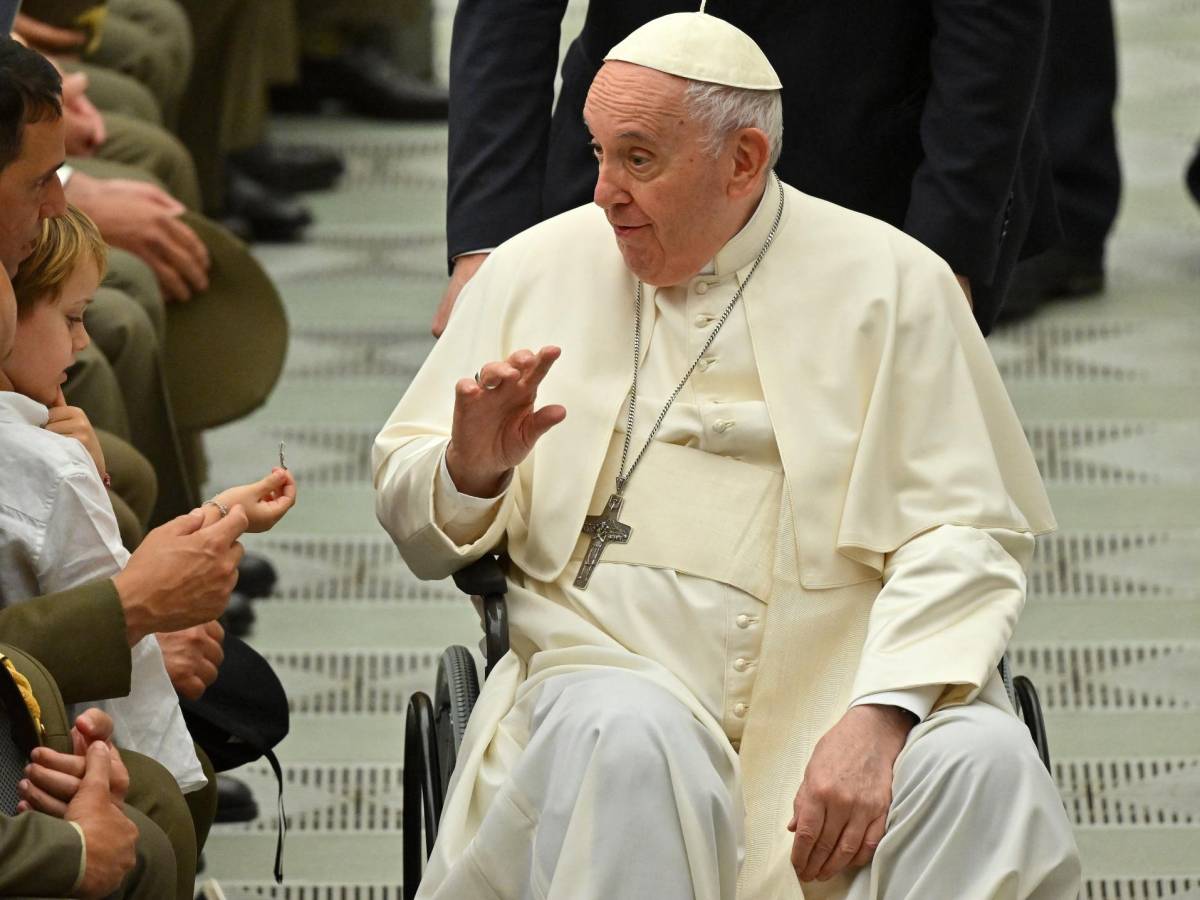 El futuro del Papa Francisco genera preocupación y especulaciones