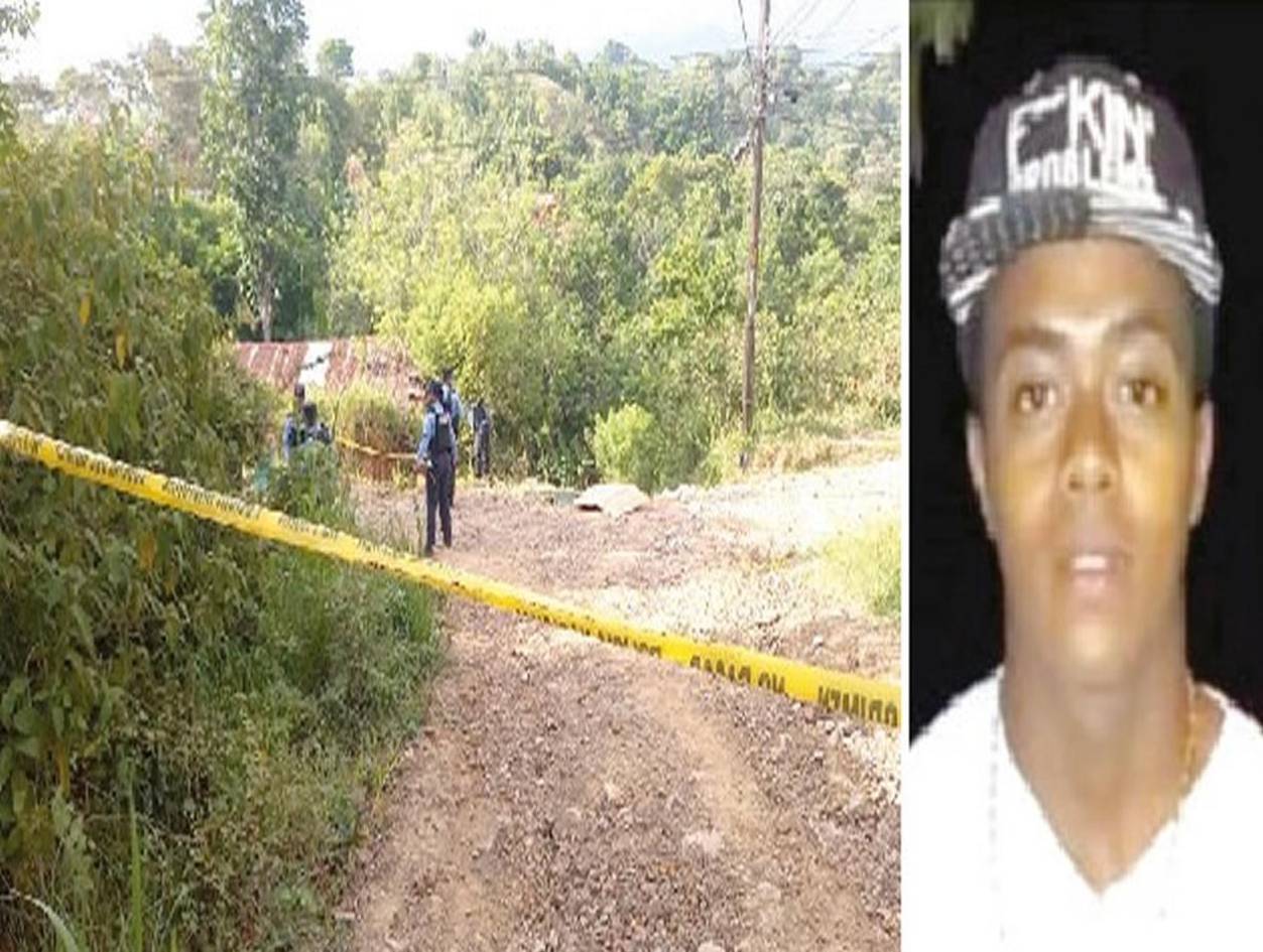 Le quitan la vida a jovencito cuando se dirigía a su trabajo