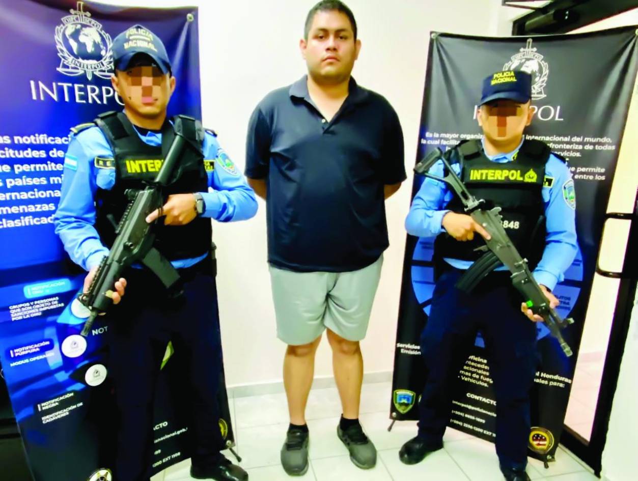 Cae hombre acusado de abusar de menores y grabar a sus víctimas