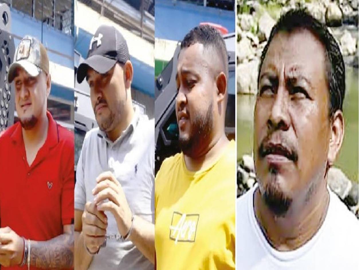 Acusado en crimen de Juan López pide juicio abreviado