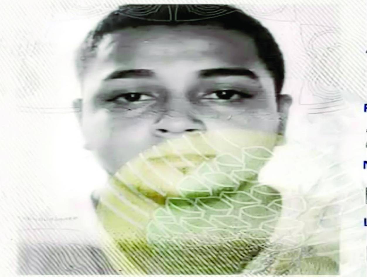 Dos personas mueren en distintos accidentes en San Pedro Sula