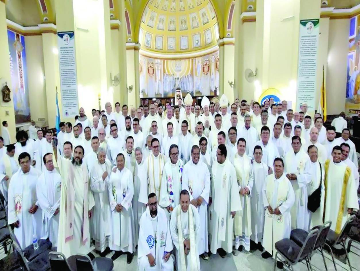 “El voto es una gran arma”: Miguel Lenihan